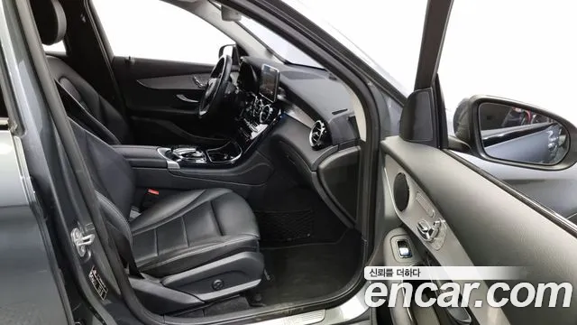 Mercedes-Benz GLC-Class X253 id 2343060 из Кореи 20