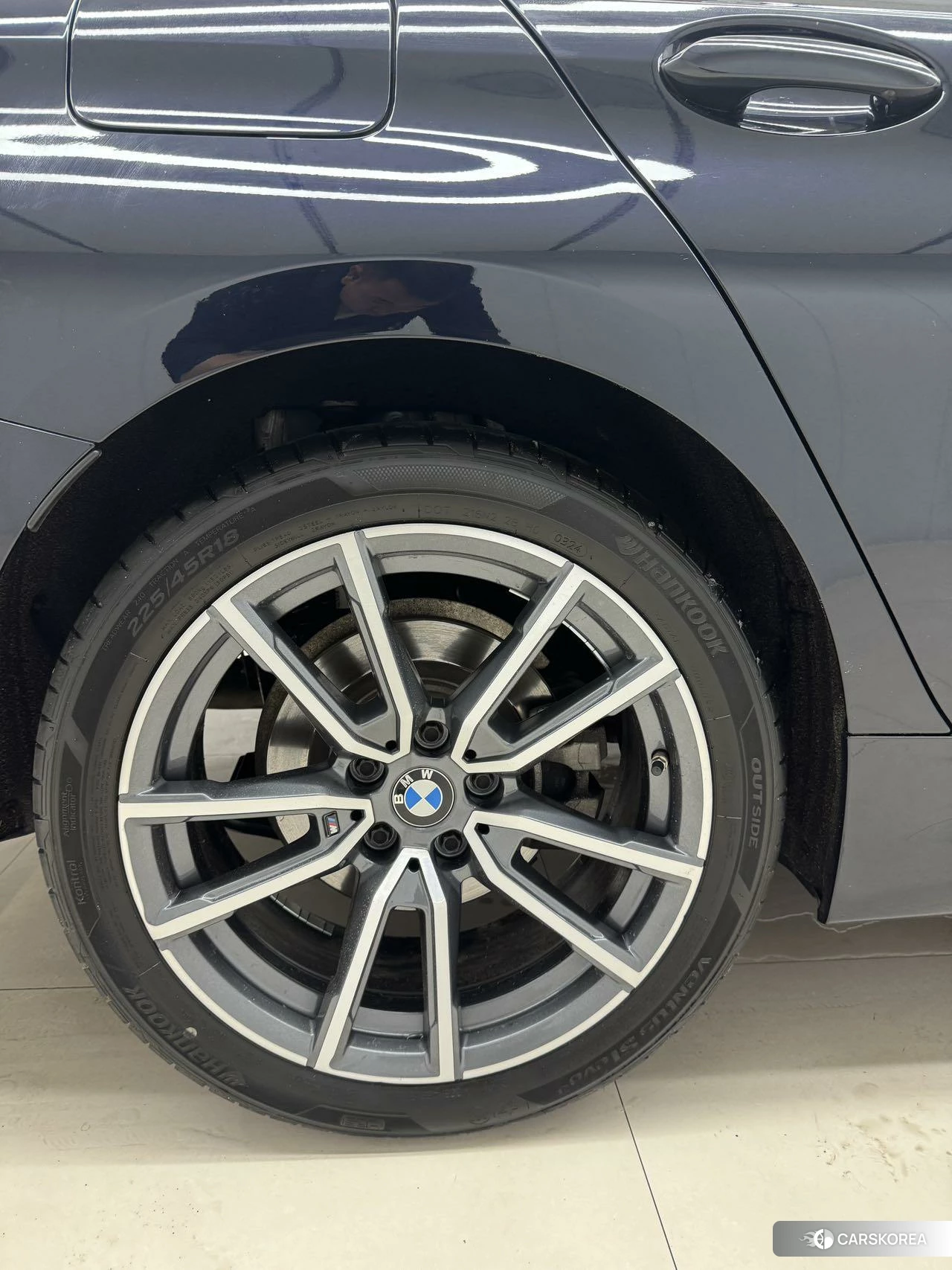 BMW 3 series id 4486191 из Китая 20