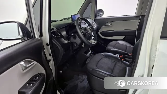 Kia The New Ray id 3625854 из Кореи 20