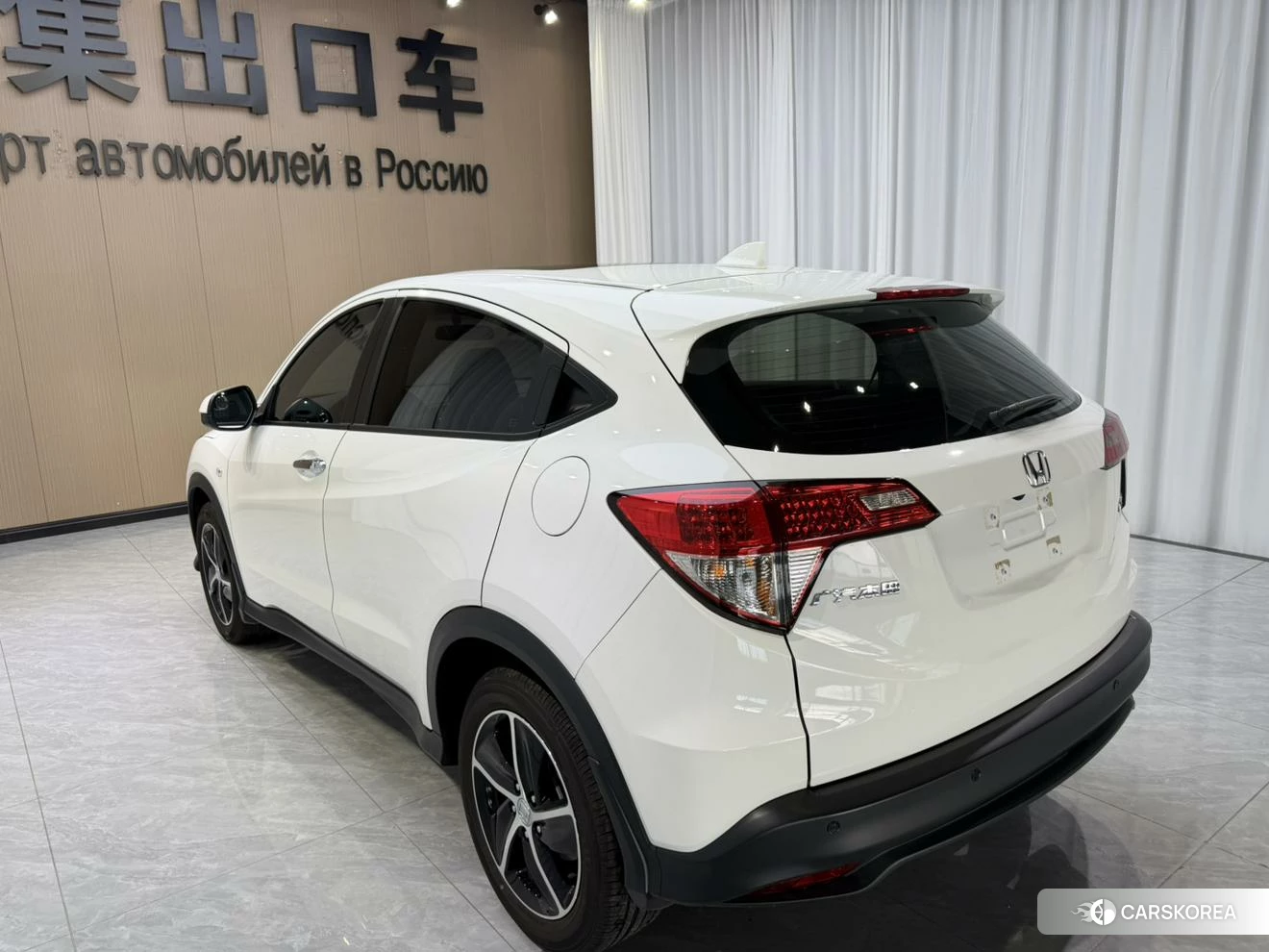Honda Binzhi id 4413409 из Китая 14