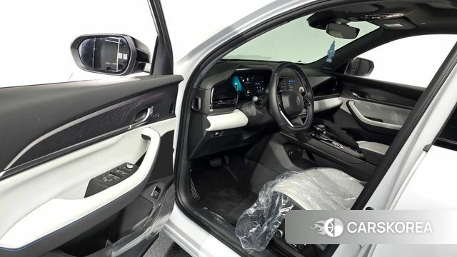 Renault Korea (Samsung) Grand Coleos id 4456047 из Кореи 38