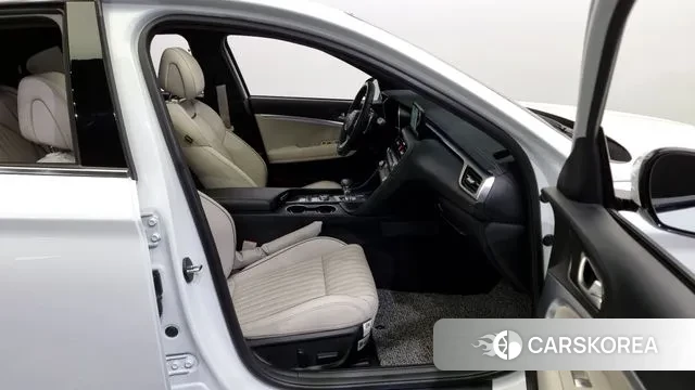 Genesis The New G70 id 2905015 из Кореи 20