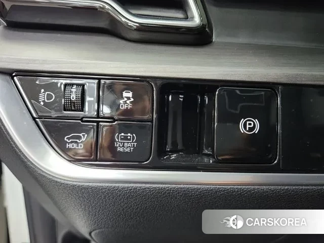 Kia Sportage 5th Generation Hybrid id 3733231 из Кореи 20