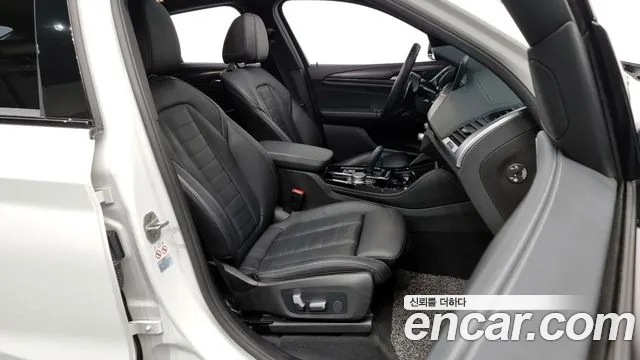 BMW X4 (G02) id 2645962 из Кореи 20