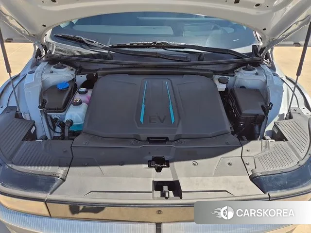 Hyundai Ionic 5 id 3041316 из Кореи 15