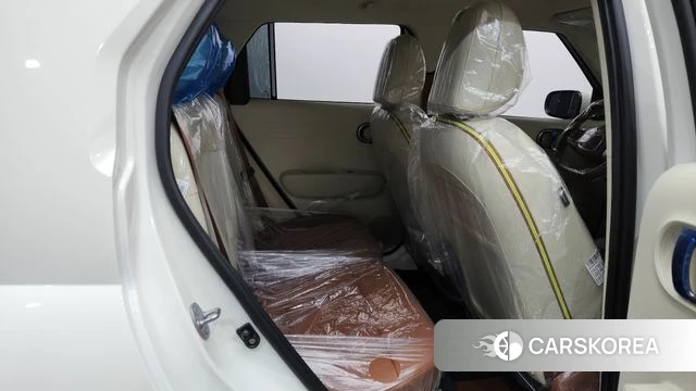 Hyundai The New Casper id 4634863 из Кореи 32