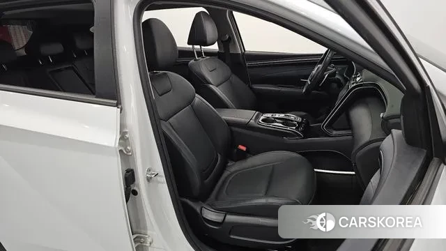 Hyundai Tucson (NX4) id 3508162 из Кореи 20