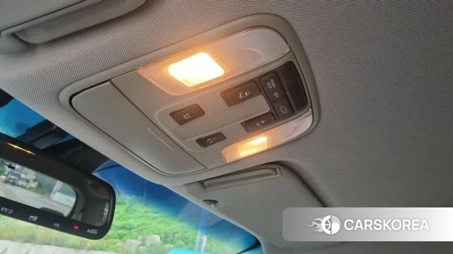 Kia The New Carnival id 4551867 из Кореи 12