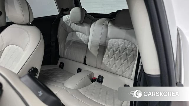 Mini Cooper S id 4534384 из Кореи 31