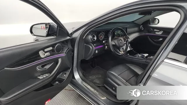 Mercedes-Benz E-Class W213 id 2986700 из Кореи 20