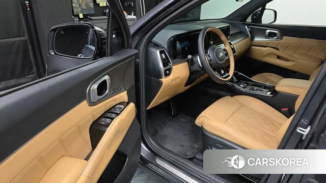 Kia Sorento 4th Generation id 3800860 из Кореи 20