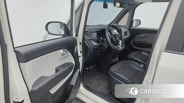 Kia The New Ray id 3771046 из Кореи 20