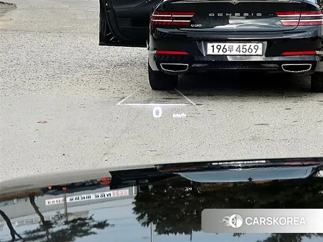 Kia Mohave Master id 3597683 из Кореи 20