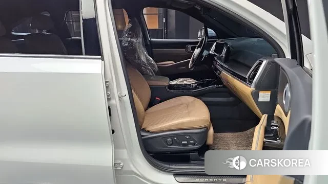 Kia The New Sorento 4th Generation id 3442444 из Кореи 20