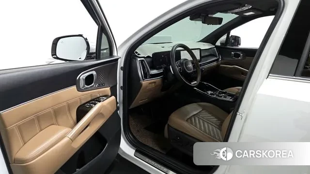 Kia The New Sorento 4th Generation id 3706748 из Кореи 20