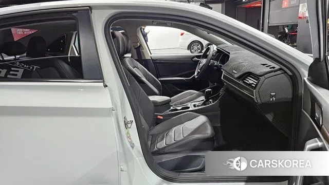 Volkswagen 7th Generation of Jetta id 3545835 из Кореи 20