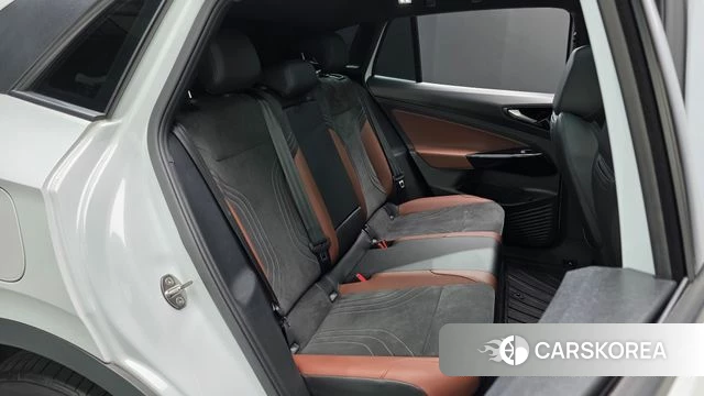 Volkswagen ID.4 id 4762754 из Кореи 35