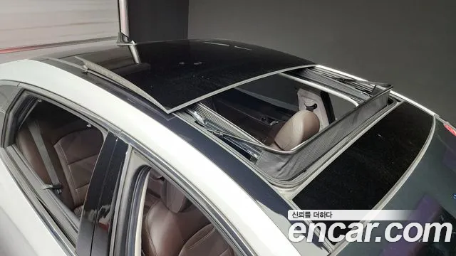 Hyundai The New Grandeur IG Hybrid id 2784859 из Кореи 20