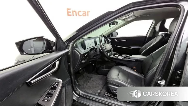 Kia EV6 id 3572719 из Кореи 20