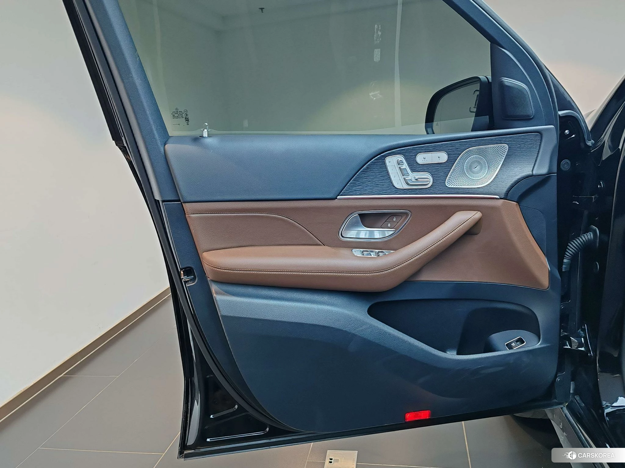 Mercedes-Benz GLE (import) id 4455845 из Китая 20