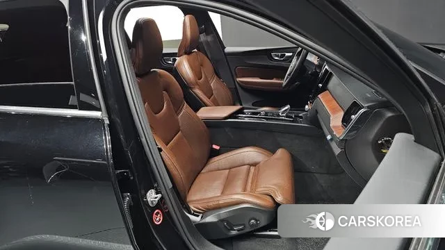 Volvo XC60 second Generation id 3347528 из Кореи 20