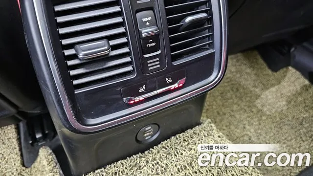 Porsche Macan id 2685209 из Кореи 20