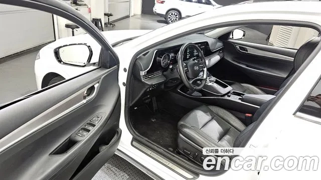 Hyundai The New Grandeur IG id 2936366 из Кореи 20