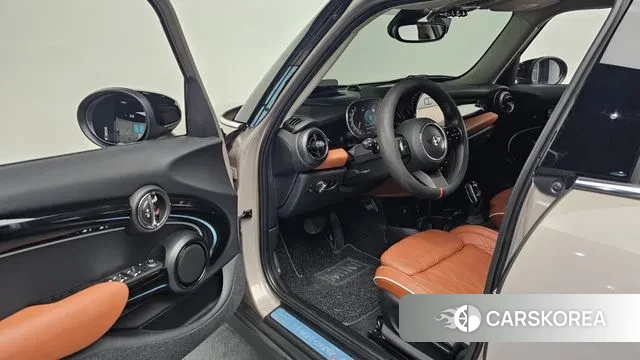 Mini Cooper S id 3625293 из Кореи 20