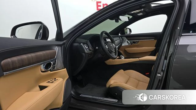 Volvo S90 id 4248405 из Кореи 32