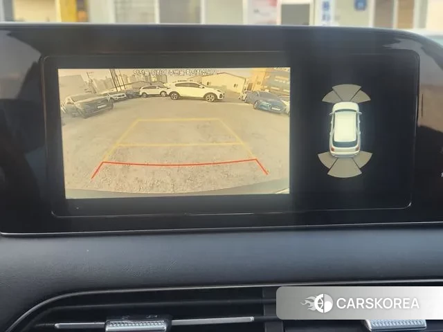 Hyundai Palisade id 3356481 из Кореи 20