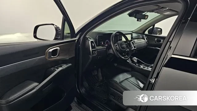 Kia Sorento 4th Generation id 3411377 из Кореи 20