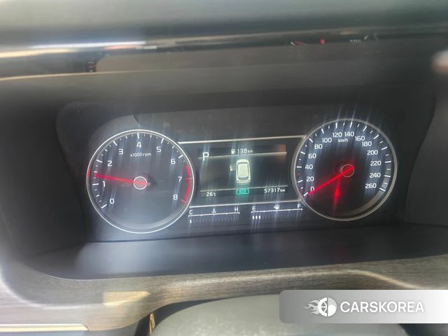 Kia Sorento 4th Generation id 4309048 из Кореи 20