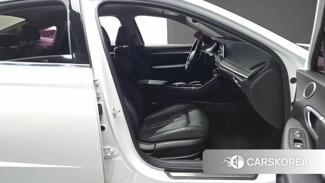 Hyundai Sonata (DN8) id 4508023 из Кореи 20