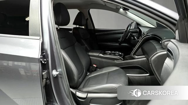 Hyundai Tucson (NX4) id 3871043 из Кореи 20