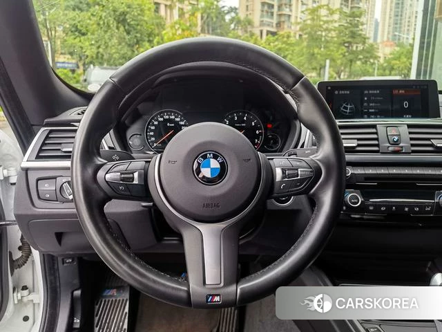 BMW 3 series GT id 4277301 из Китая 16