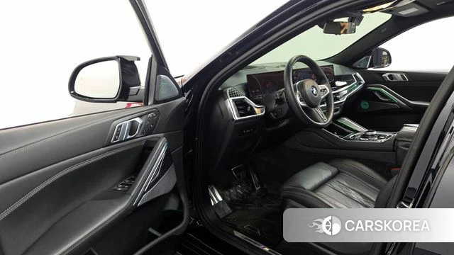 BMW X6 (G06) id 4280228 из Кореи 39