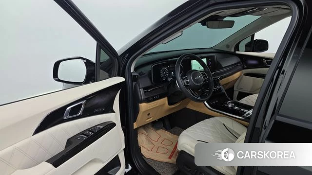 Kia Carnival 4th generation id 3934649 из Кореи 20