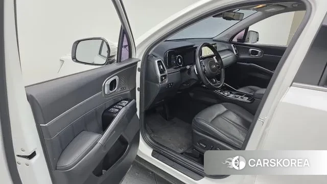 Kia Sorento 4th Generation id 3514459 из Кореи 20