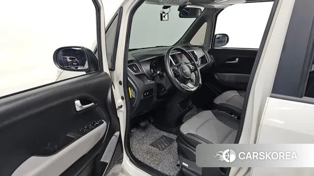 Kia The New Ray id 3735196 из Кореи 20