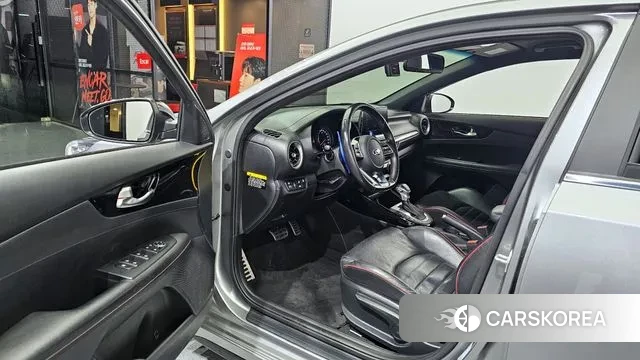 Kia Come New K3 id 3660836 из Кореи 20