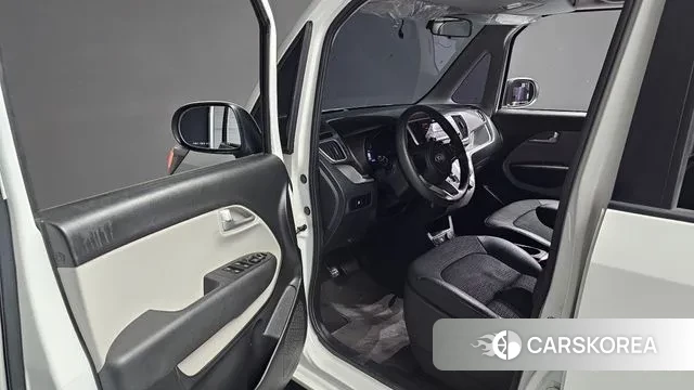 Kia The New Ray id 3054139 из Кореи 20