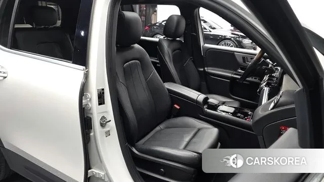 Mercedes-Benz GLB-Class X247 id 3525007 из Кореи 20