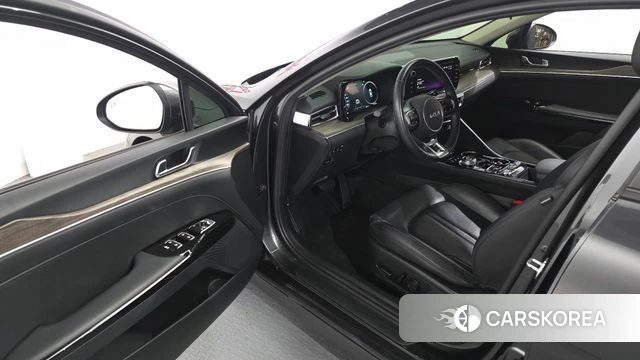 Kia K5 3rd generation id 3865584 из Кореи 20