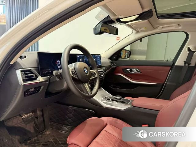BMW 3 series id 4313821 из Китая 16