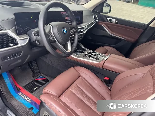 BMW X5 (G05) id 3278641 из Кореи 20