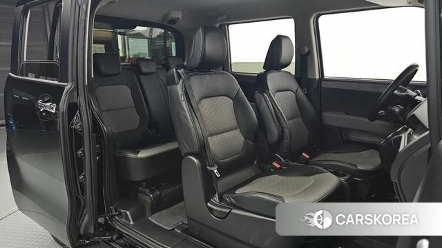 Kia The New Ray id 4187914 из Кореи 31