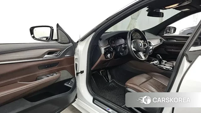 BMW 6 Series GT (G32) id 3788764 из Кореи 20