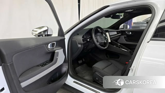 Polestar Polestar 2 id 4388701 из Кореи 31