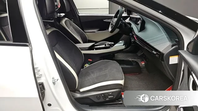 Kia EV6 id 3027112 из Кореи 20