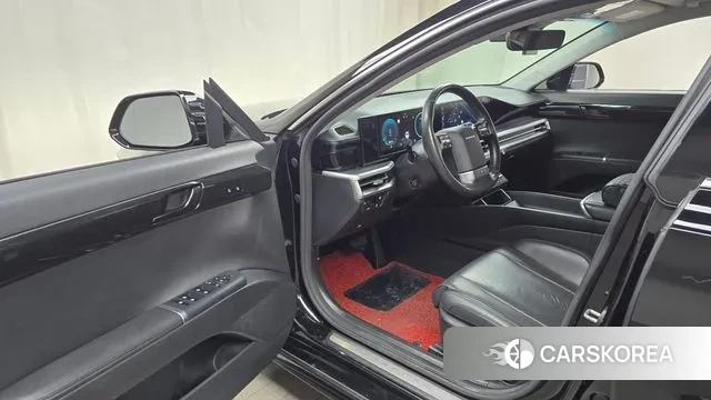 Hyundai Grandeur (GN7) id 3383376 из Кореи 20